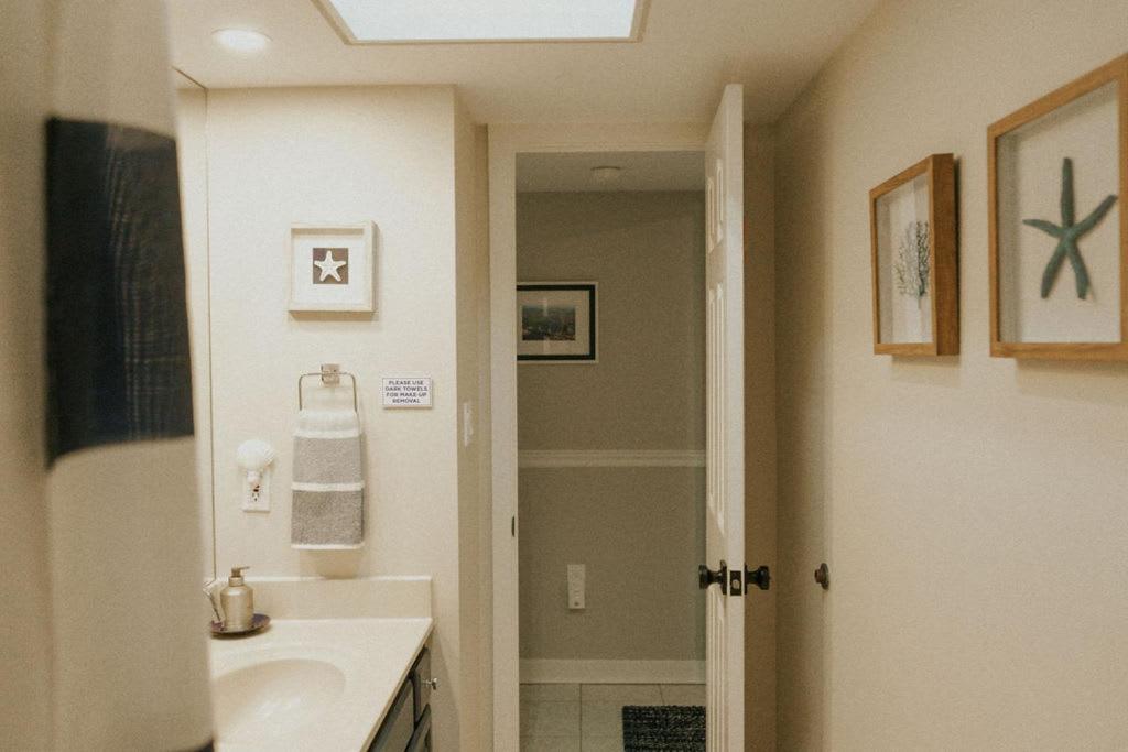 Dune Ridge Hideaway Wrightsville Beach Exterior foto